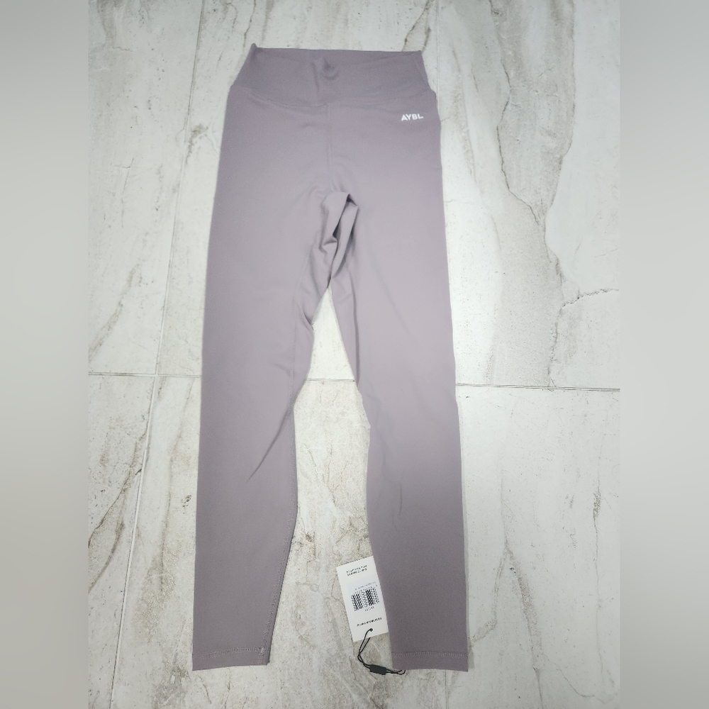 AYBL Core Leggings M